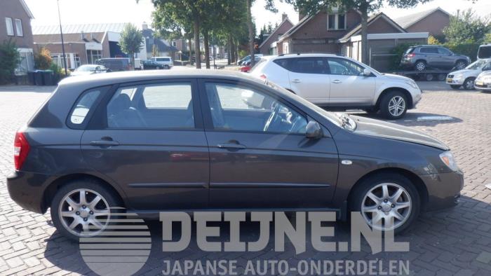 Kia Cerato Rear door 4-door, right O406999
