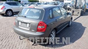 Kia Cerato Portier 4Deurs rechts-achter O406999 foto 2