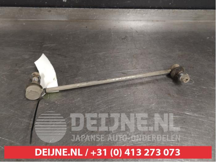 Daihatsu Materia Stabilisierung Stange Führung O407066