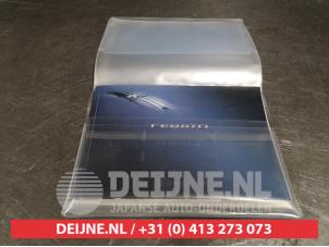 Kia Cerato Instruction Booklet O407082 photo 2
