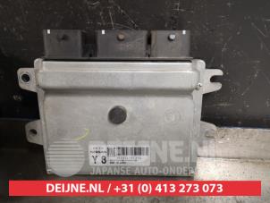 Nissan Micra Slotenset Cilinder (compleet) O407080 foto 2