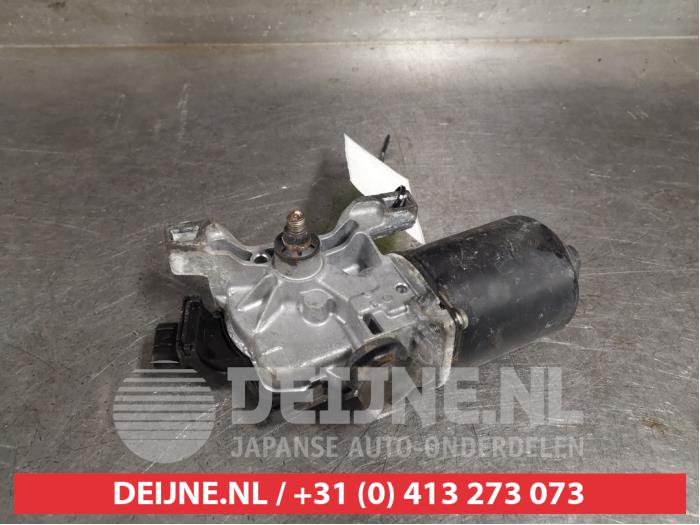 Toyota Prius Scheibenwischermotor vorne O407086