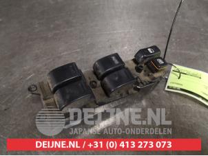 Toyota Prius Kombischalter Fenster O407095 foto 2