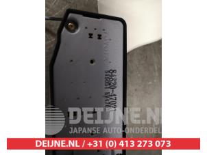 Toyota Prius Kombischalter Fenster O407095 foto 3