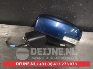 Suzuki Baleno Wing mirror, left O407140 photo 3