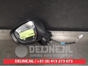 Suzuki Baleno Wing mirror, left O407140 photo 2