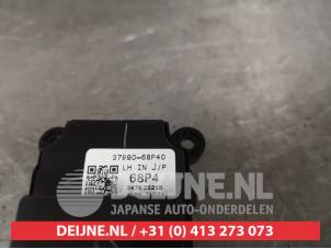 Suzuki Baleno Multi-functional window switch O407145 photo 2