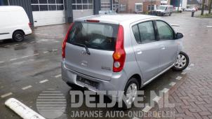 Daihatsu Cuore Front door 4-door, right O407224 photo 2