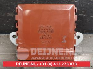 Gebruikte Deur module Lexus GS (..S19) 300 3.0 24V VVT-i Prijs € 25,00 Margeregeling aangeboden door V.Deijne Jap.Auto-onderdelen BV