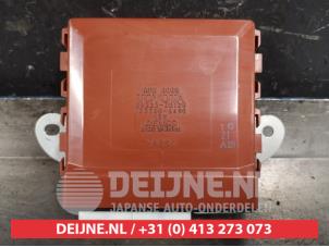 Gebruikte Deur module Lexus GS (..S19) 300 3.0 24V VVT-i Prijs € 25,00 Margeregeling aangeboden door V.Deijne Jap.Auto-onderdelen BV