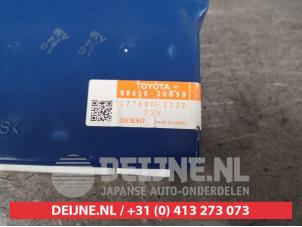 Lexus GS 300 Modul Climatronic O407286 foto 2