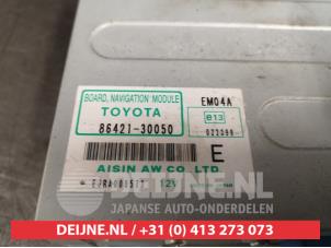 Lexus GS 300 Navigation Modul O407294 foto 2