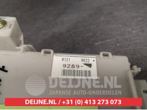 Lexus GS 300 Sicherungskasten O407296 foto 2