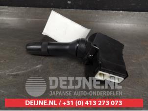 Lexus GS 300 Wiper switch O407339 photo 2