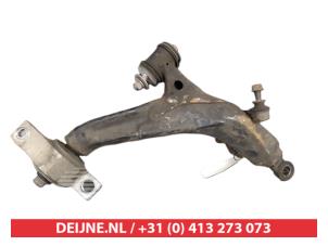 Lexus GS 300 Draagarm onder links-voor O407346 foto 2