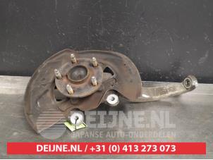 Lexus GS 300 Knuckle, front left O407347 photo 2