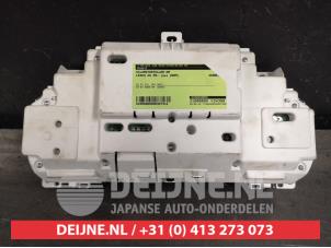 Lexus GS 300 Tacho - Kombiinstrument KM O407412 foto 2