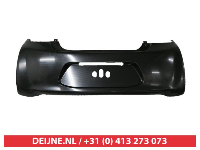 Mitsubishi Space Star Achterbumper O9990007584