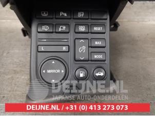 Lexus GS 300 Schakelaar O407417 foto 3