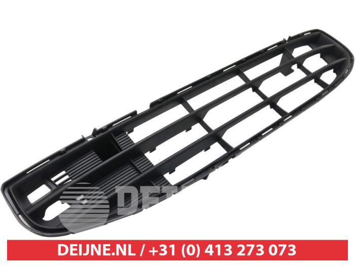 Mitsubishi Space Star Bumper Rooster O9990007586