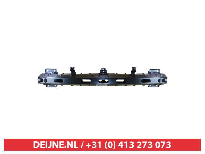Mitsubishi Space Star Stoßstangenrahmen vorne O9990007587