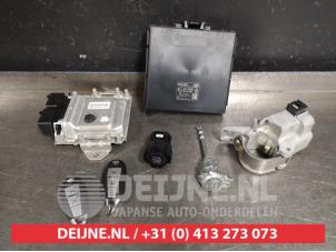 Suzuki Baleno Steuergerät Motormanagement O407474 foto 2