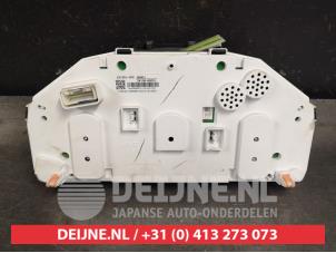 Suzuki Baleno Kilometerteller KM O407475 foto 2