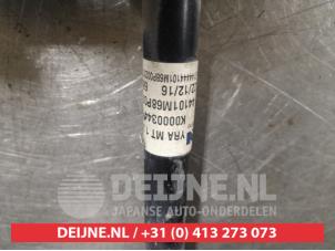 Suzuki Baleno Antriebswelle rechts vorne O407487 foto 2