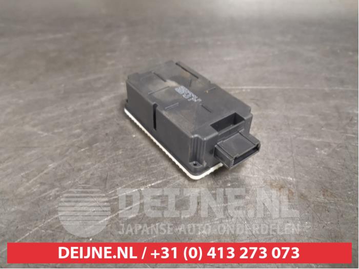 Gebruikte Module bandenspanning Suzuki Baleno (EW/FW) 1.2 Dual Jet 16V Prijs € 20,00 Margeregeling aangeboden door V.Deijne Jap.Auto-onderdelen BV