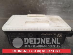 Suzuki Baleno Reifendruck Modul O407489 foto 3