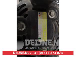 Suzuki Baleno Dynamo O407492 photo 2