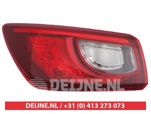 Nieuwe Achterlicht links Mazda CX-3 Prijs € 108,82 Inclusief btw aangeboden door V.Deijne Jap.Auto-onderdelen BV