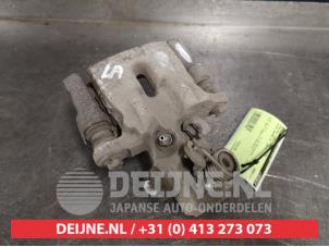 Suzuki Baleno Bremszange links hinten O407499 foto 2