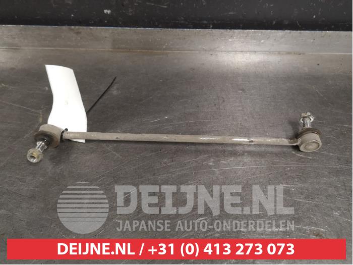 Suzuki Baleno Anti-roll bar guide O407503