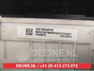 Suzuki Baleno Zekeringkast O407507 foto 3