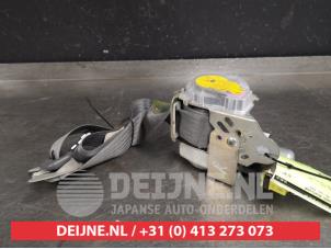 Toyota Prius Sicherheitsgurt rechts vorne O407535 foto 2