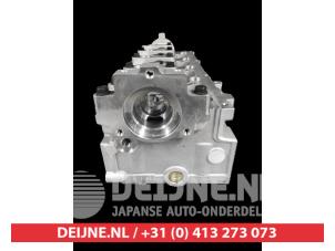 Hyundai Tucson Zylinderkopf O9990006290 foto 4