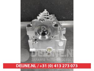 Hyundai Santafe Cilinderkop O9990006293 foto 4