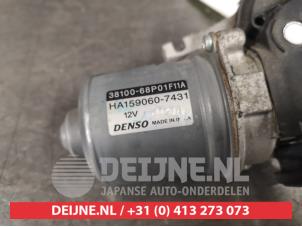 Suzuki Baleno Scheibenwischermotor vorne O407638 foto 2