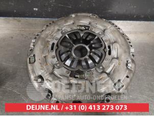 Toyota Corolla Verso Clutch plate O407676 photo 3