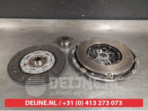Toyota Corolla Verso Clutch plate O407676 photo 2