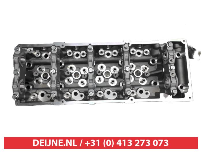Mitsubishi Canter Cilinderkop O9990006331