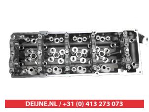 Nieuwe Cilinderkop Mitsubishi Canter Prijs € 544,50 Inclusief btw aangeboden door V.Deijne Jap.Auto-onderdelen BV