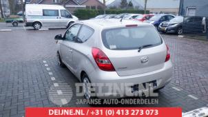 Hyundai I20 Portier 2Deurs links O407689 foto 3