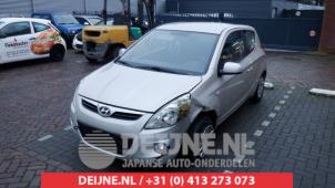 Hyundai I20 Portier 2Deurs links O407689 foto 2