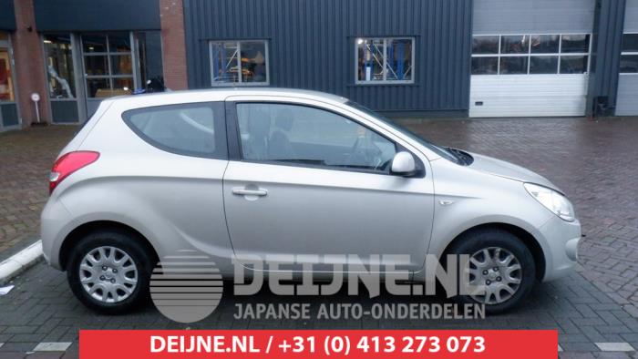 Hyundai I20 Portier 2Deurs rechts O407704