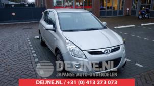 Hyundai I20 Portier 2Deurs rechts O407704 foto 2