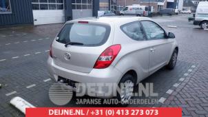 Hyundai I20 Portier 2Deurs rechts O407704 foto 3
