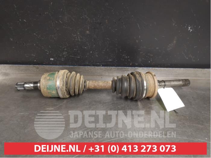 Mazda B-Serie Aandrijfas rechts-voor O407727