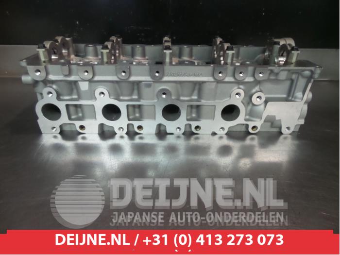 Nieuwe Cilinderkop Toyota Hilux Prijs € 477,95 Inclusief btw aangeboden door V.Deijne Jap.Auto-onderdelen BV